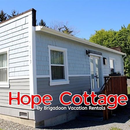 Pa Hope Cottage พอร์ตแองเจลิส ภายนอก รูปภาพ