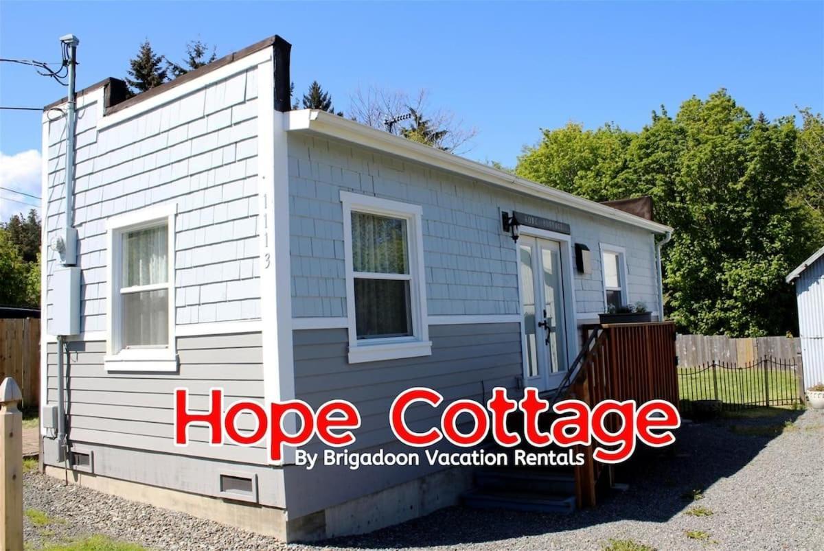 Pa Hope Cottage พอร์ตแองเจลิส ภายนอก รูปภาพ